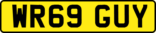 WR69GUY