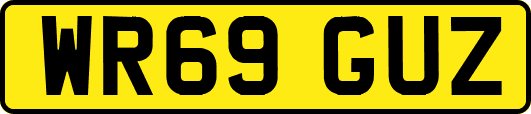 WR69GUZ