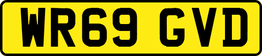 WR69GVD