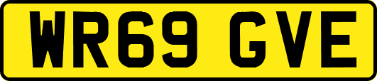 WR69GVE