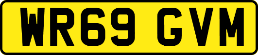 WR69GVM