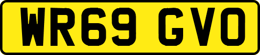 WR69GVO
