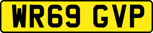 WR69GVP