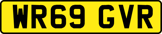 WR69GVR