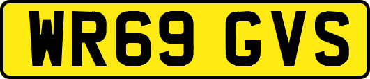 WR69GVS