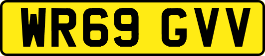 WR69GVV