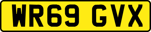 WR69GVX