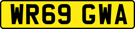 WR69GWA