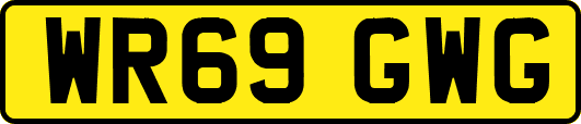 WR69GWG