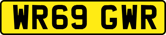 WR69GWR