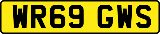 WR69GWS