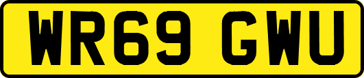 WR69GWU