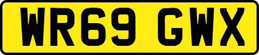 WR69GWX