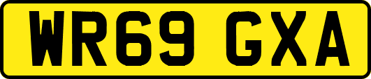WR69GXA
