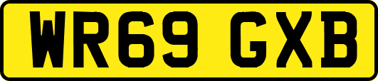 WR69GXB