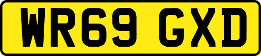 WR69GXD