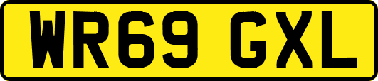 WR69GXL