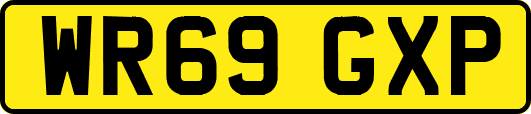 WR69GXP