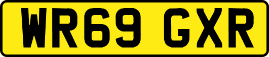 WR69GXR