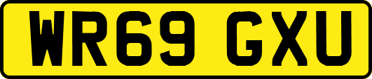 WR69GXU