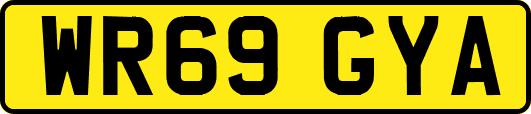 WR69GYA
