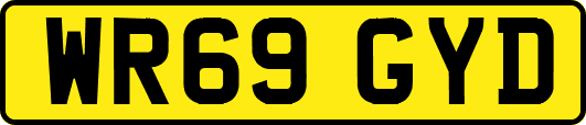 WR69GYD