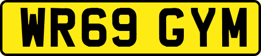 WR69GYM