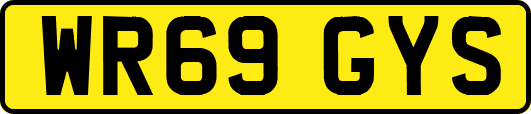 WR69GYS