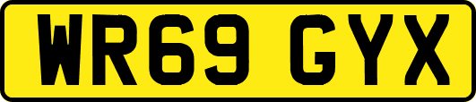 WR69GYX