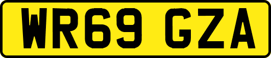 WR69GZA