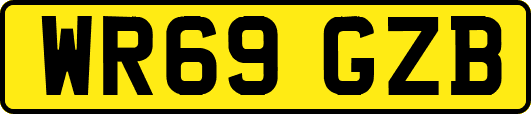 WR69GZB