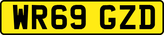WR69GZD