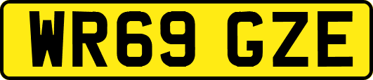 WR69GZE