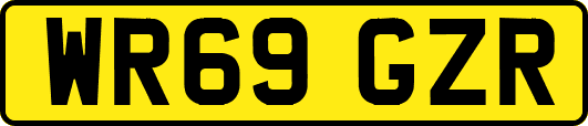 WR69GZR