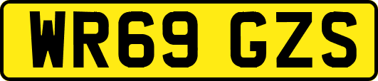 WR69GZS