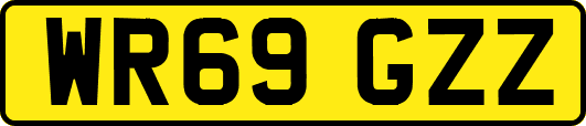 WR69GZZ
