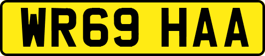 WR69HAA