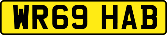 WR69HAB