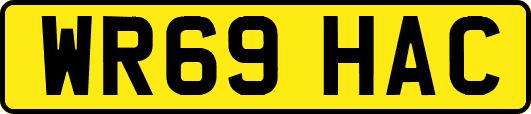 WR69HAC