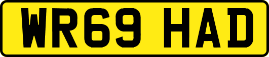 WR69HAD