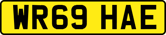 WR69HAE