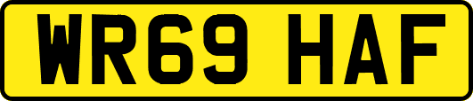 WR69HAF