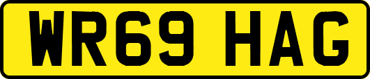 WR69HAG