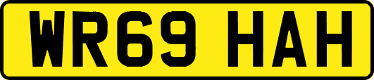 WR69HAH