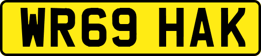 WR69HAK