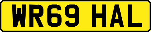 WR69HAL