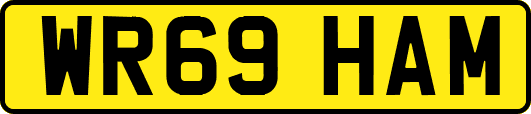 WR69HAM