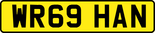 WR69HAN