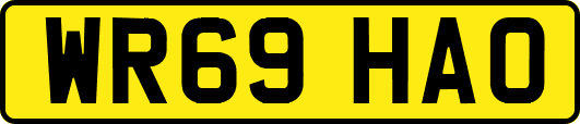 WR69HAO
