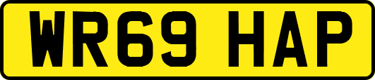 WR69HAP